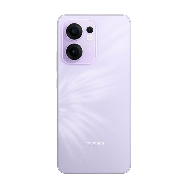 Смартфон Oppo Reno13 F 4G 8/512GB Plume Purple