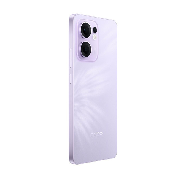 Смартфон Oppo Reno13 F 4G 8/512GB Plume Purple