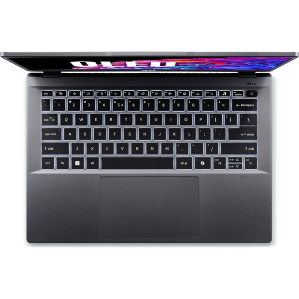 Ноутбук Acer Swift Go 14 SFG14-74