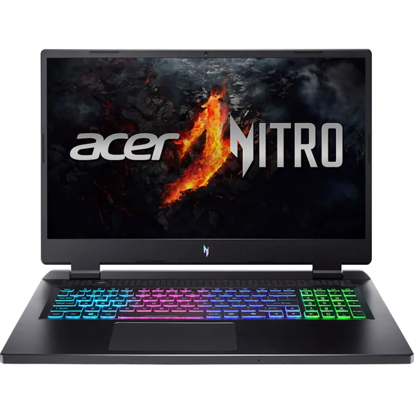 Ноутбук Acer Nitro V 17 ANV17-61