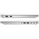Ноутбук HP ProBook 450 G10 15.6" FHD IPS, 250n/i7-1355U (5.0)/16Gb/SSD512Gb/Int Iris Xe/FPS/W11p64