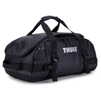 Дорожні сумки і рюкзаки THULE Chasm Duffel 30L TDSD-301 (Чорний)