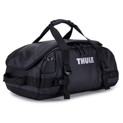 Дорожні сумки і рюкзаки THULE Chasm Duffel 30L TDSD-301 (Чорний)