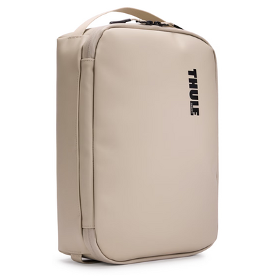 Дорожні сумки і рюкзаки THULE Chasm Medium Gear Cube TCGC-302 (Soft Sand)