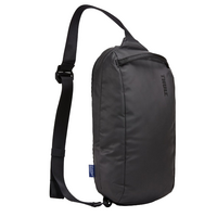 Дорожні сумки і рюкзаки THULE Tact Sling 8L Crossbody Bag TACTSL-08 (Чорний)