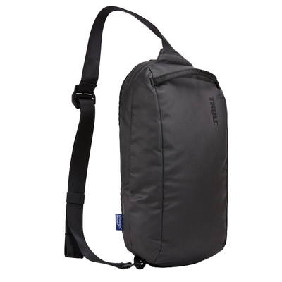 Дорожні сумки і рюкзаки THULE Tact Sling 8L Crossbody Bag TACTSL-08 (Чорний)