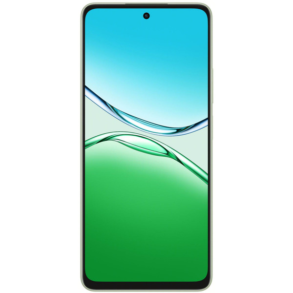 Смартфон OPPO A5 PRO 4G 8/128GB (olive green)