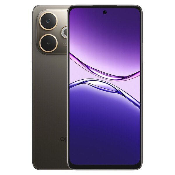 Смартфон Oppo A5 Pro 4G 8/128GB Mocha Brown