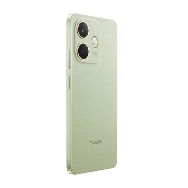 Смартфон Oppo A5 Pro 4G 8/128GB Olive Green