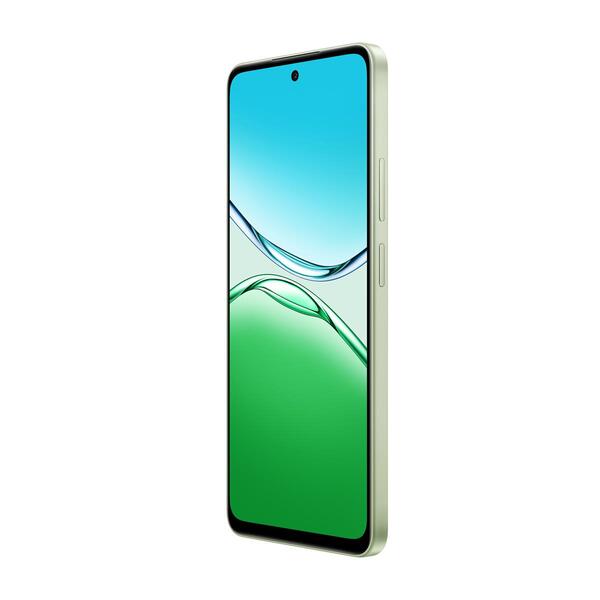 Смартфон Oppo A5 Pro 4G 8/128GB Olive Green