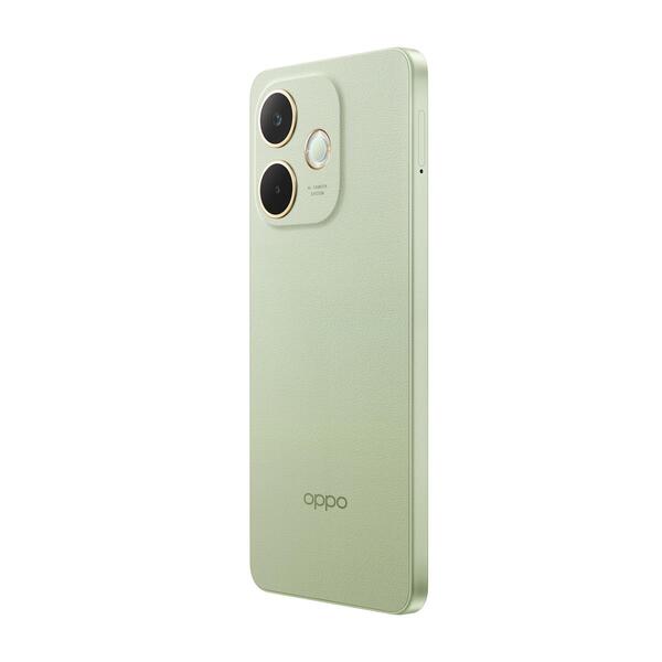 Смартфон Oppo A5 Pro 4G 8/256GB Olive Green
