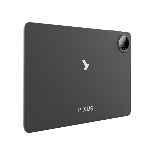 Планшет Pixus Loga 4/128GB Grey    