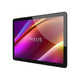 Планшет Pixus Loga 4/128GB Grey; 10.1" (1280x800) IPS / Allwinner A523 / ОЗУ 4 ГБ / 128 ГБ встроенной + microSD до 256 ГБ / камера 5 Мп + 2 Мп / Wi-Fi, Bluetooth / GPS, A-GPS / ОС Android 14.0 / 6000 мАч / серый