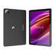 Планшет Pixus Loga 4/128GB Grey; 10.1" (1280x800) IPS / Allwinner A523 / ОЗУ 4 ГБ / 128 ГБ встроенной + microSD до 256 ГБ / камера 5 Мп + 2 Мп / Wi-Fi, Bluetooth / GPS, A-GPS / ОС Android 14.0 / 6000 мАч / серый