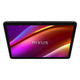 Планшет Pixus Loga 4/128GB Grey; 10.1" (1280x800) IPS / Allwinner A523 / ОЗУ 4 ГБ / 128 ГБ встроенной + microSD до 256 ГБ / камера 5 Мп + 2 Мп / Wi-Fi, Bluetooth / GPS, A-GPS / ОС Android 14.0 / 6000 мАч / серый