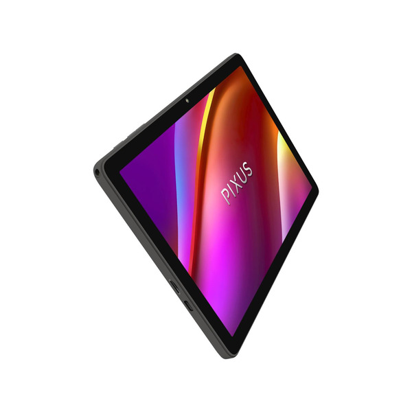 Планшет Pixus Loga 4/128GB Grey    
