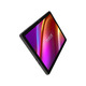 Планшет Pixus Loga 4/128GB Grey; 10.1" (1280x800) IPS / Allwinner A523 / ОЗУ 4 ГБ / 128 ГБ встроенной + microSD до 256 ГБ / камера 5 Мп + 2 Мп / Wi-Fi, Bluetooth / GPS, A-GPS / ОС Android 14.0 / 6000 мАч / серый
