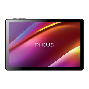 Планшет Pixus Loga 4/128GB Grey    
