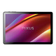 Планшет Pixus Loga 4/128GB Grey; 10.1" (1280x800) IPS / Allwinner A523 / ОЗУ 4 ГБ / 128 ГБ встроенной + microSD до 256 ГБ / камера 5 Мп + 2 Мп / Wi-Fi, Bluetooth / GPS, A-GPS / ОС Android 14.0 / 6000 мАч / серый