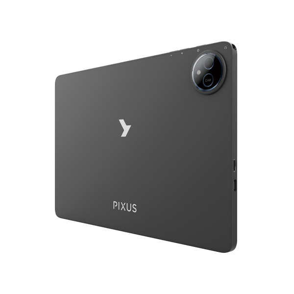 Планшет Pixus Loga 4/128GB Grey    