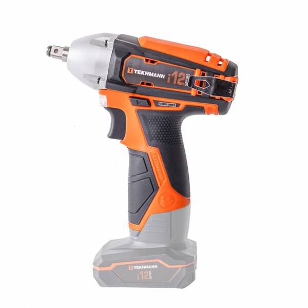 Гайкокрут Tekhmann TIW-90/i12 (850188)