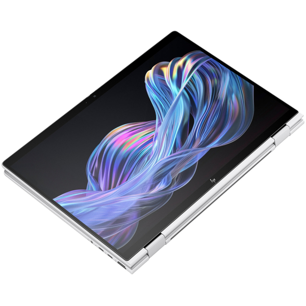 Ноутбук HP EliteBook X Flip G1i 14 2.5K IPS Ts, 400n/U7258V (4.8)/32Gb/SSD1Tb/Arc Gr/FPS/Підсв/Pen/DOS