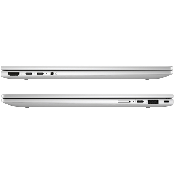 Ноутбук HP EliteBook X Flip G1i 14 2.5K IPS Ts, 400n/U7258V (4.8)/32Gb/SSD1Tb/Arc Gr/FPS/Підсв/Pen/DOS