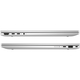 Ноутбук HP EliteBook X Flip G1i 14" 2.5K IPS Ts, 400n/U7258V (4.8)/32Gb/SSD1Tb/Arc Gr/FPS/Подсв/Pen/DOS