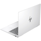Ноутбук HP EliteBook X Flip G1i 14" 2.5K IPS Ts, 400n/U7258V (4.8)/32Gb/SSD1Tb/Arc Gr/FPS/Подсв/Pen/DOS