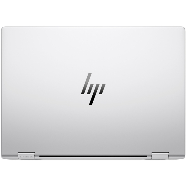 Ноутбук HP EliteBook X Flip G1i 14 2.5K IPS Ts, 400n/U7258V (4.8)/32Gb/SSD1Tb/Arc Gr/FPS/Підсв/Pen/DOS