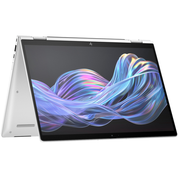 Ноутбук HP EliteBook X Flip G1i 14 2.5K IPS Ts, 400n/U7258V (4.8)/32Gb/SSD1Tb/Arc Gr/FPS/Підсв/Pen/DOS