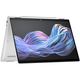 Ноутбук HP EliteBook X Flip G1i 14" 2.5K IPS Ts, 400n/U7258V (4.8)/32Gb/SSD1Tb/Arc Gr/FPS/Подсв/Pen/DOS