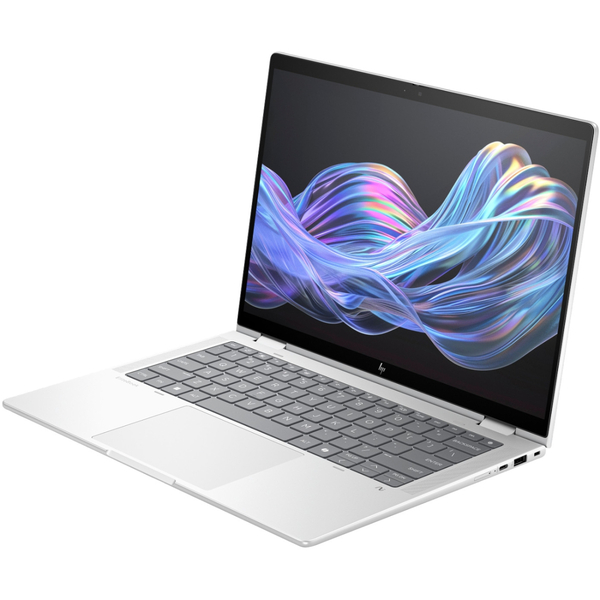 Ноутбук HP EliteBook X Flip G1i 14 2.5K IPS Ts, 400n/U7258V (4.8)/32Gb/SSD1Tb/Arc Gr/FPS/Підсв/Pen/DOS
