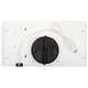 Вытяжка Jantar BILT 650 LED 52 WH