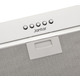 Вытяжка Jantar BILT 650 LED 52 WH