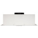 Вытяжка Jantar BILT 650 LED 52 WH