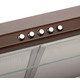 Вытяжка Jantar PHT I LED 50 BR
