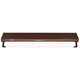 Вытяжка Jantar PHT I LED 50 BR