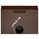 Вытяжка Jantar PHT I LED 50 BR