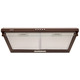 Вытяжка Jantar PHT I LED 50 BR
