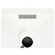 Вытяжка Jantar PHT I LED 50 WH