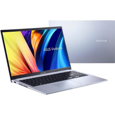Ноутбук Asus Vivobook 15 M1502YA-BQ619 (90NB0X22-M00XE0) Cool Silver