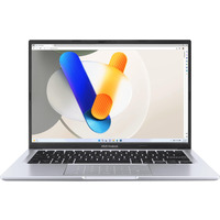 Ноутбук Asus Vivobook 14 X1405VA-LY511 (90NB10M1-M00MR0) Cool Silver