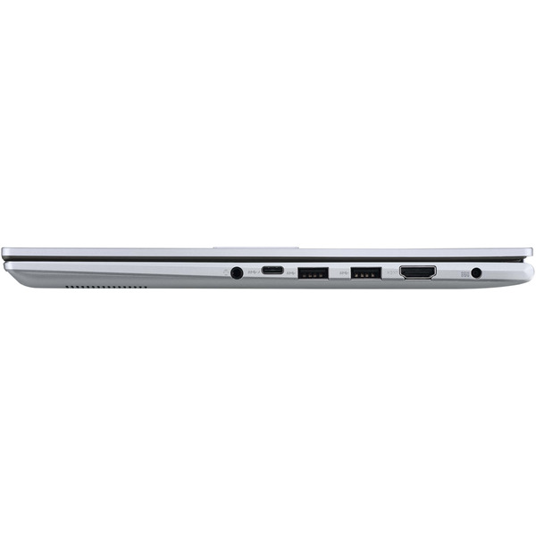 Ноутбук Asus Vivobook 14 X1405VA-LY511 (90NB10M1-M00MR0) Cool Silver