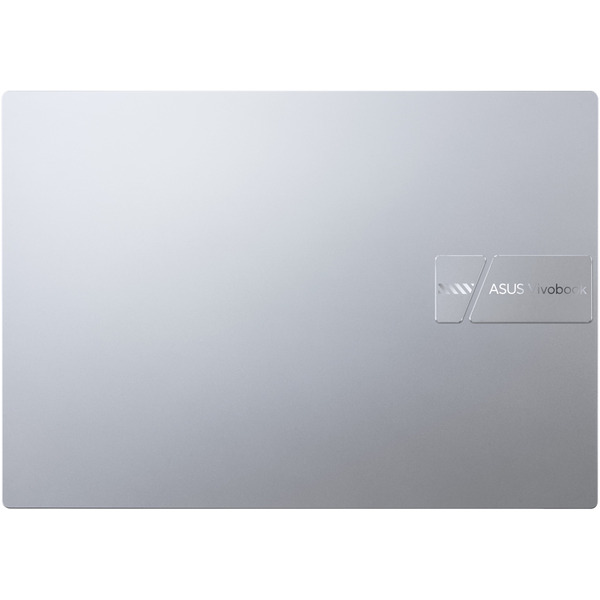 Ноутбук Asus Vivobook 14 X1405VA-LY511 (90NB10M1-M00MR0) Cool Silver