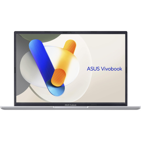 Ноутбук Asus Vivobook 14 X1405VA-LY511 (90NB10M1-M00MR0) Cool Silver