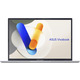 Ноутбук Asus Vivobook 14 X1405VA-LY511 (90NB10M1-M00MR0) Cool Silver