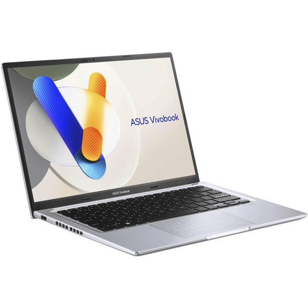 Ноутбук Asus Vivobook 14 X1405VA-LY511 (90NB10M1-M00MR0) Cool Silver