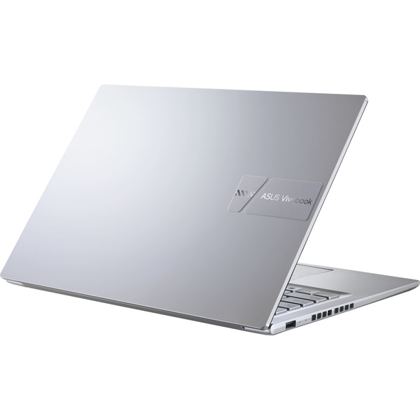 Ноутбук Asus Vivobook 14 X1405VA-LY511 (90NB10M1-M00MR0) Cool Silver