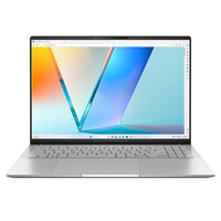 Ноутбук ASUS Vivobook S 16 OLED M5606KA-RI010 (90NB1593-M000B0)